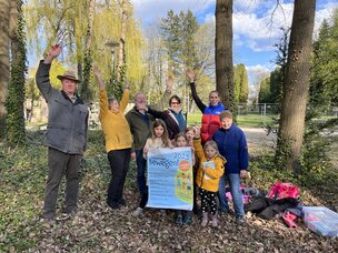 Generationen Bewegen 2023/2024