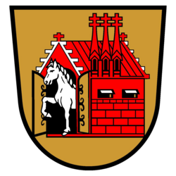 Das Bild führt zur Webseite des Marktes Roßtal.