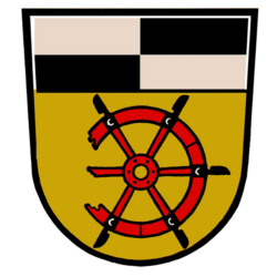 Das Bild führt zur Webseite der Gemeinde Seukendorf.