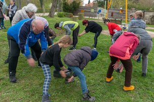 Generationen Bewegen 2023/2024