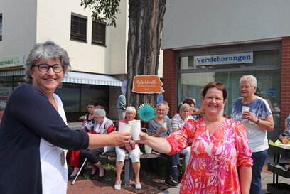 Ratschbänkla Oberasbach