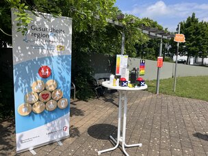 Hitzeschutzaktion
