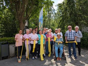 Generationen Bewegen 2023/2024