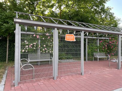 Ratschbänkla Wilhermsdorf