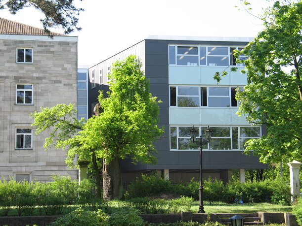 Foto Max-Grundig-Schule
