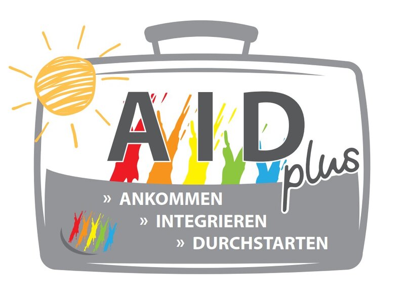 Logo AID
