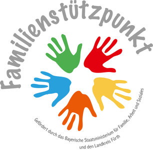 Symbolbild für den Familienstützpunkt 