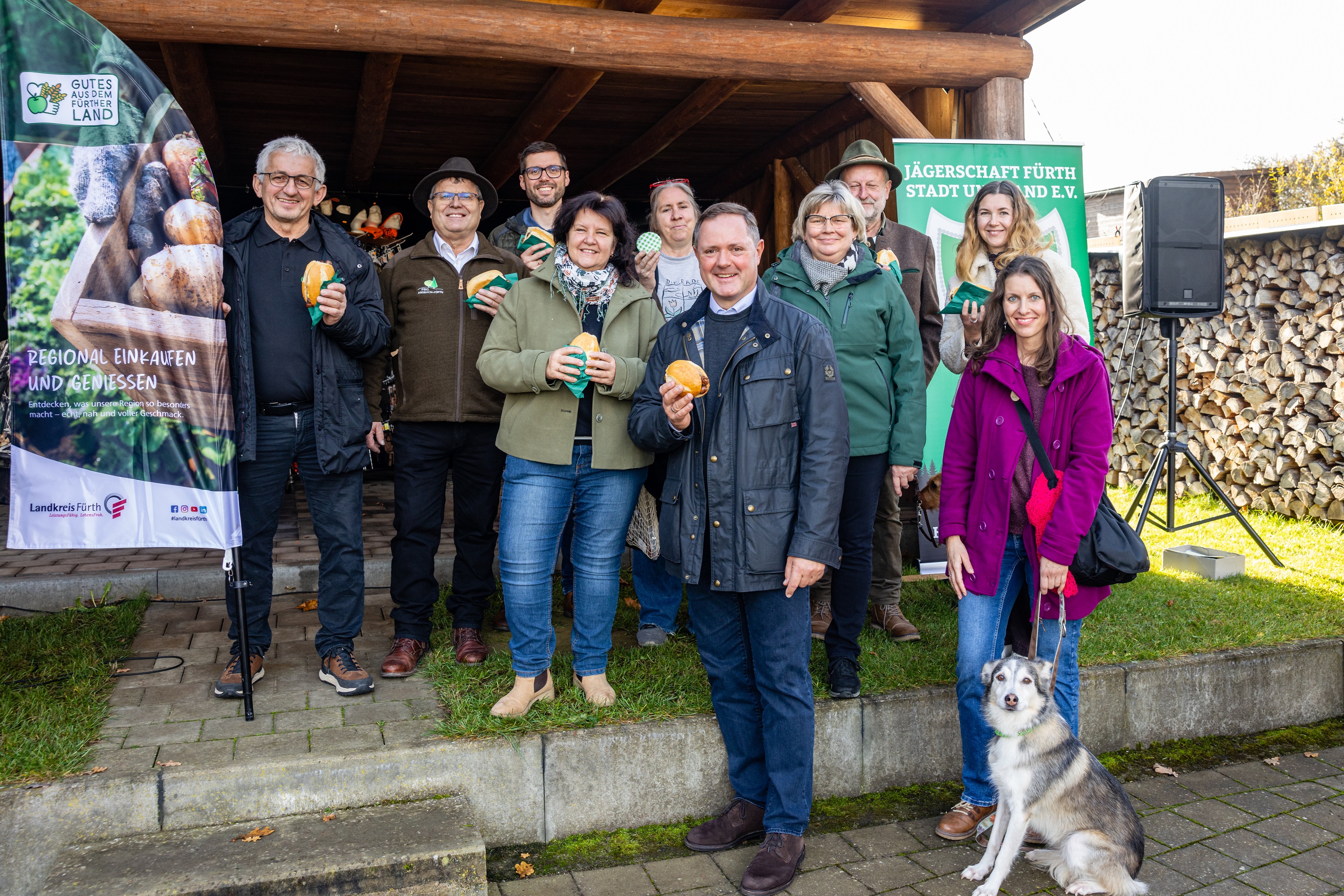 Gruppenbild