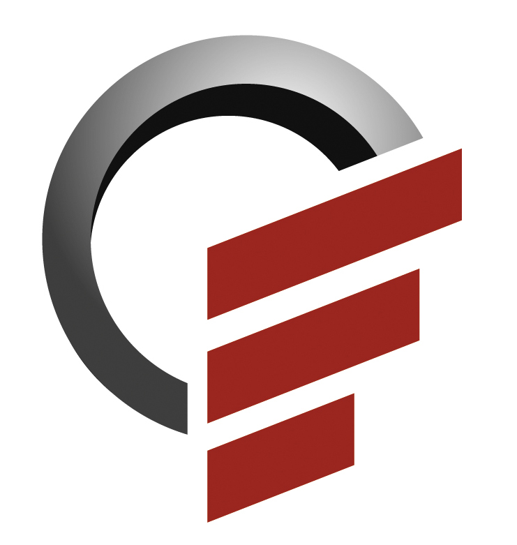 Das Bild zeigt das Logo des Landkreises Fürth.