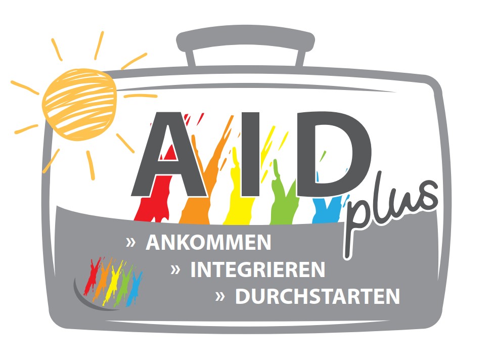 Logo AID